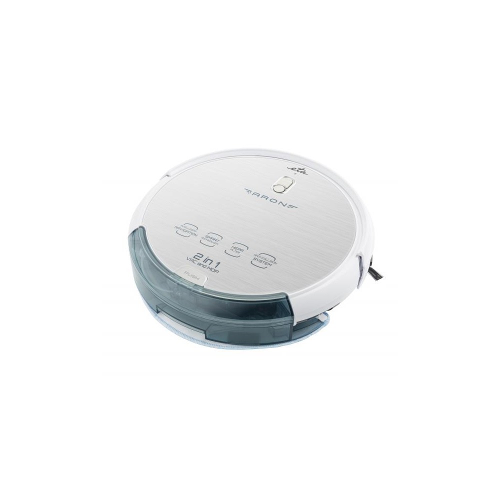 Robotas dulkių siurblys ETA Aron 3512 90000-Robotai dulkių