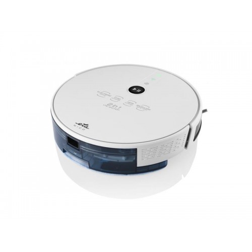 Robotas dulkių siurblys ETA Nico 2219 90000-Robotai dulkių
