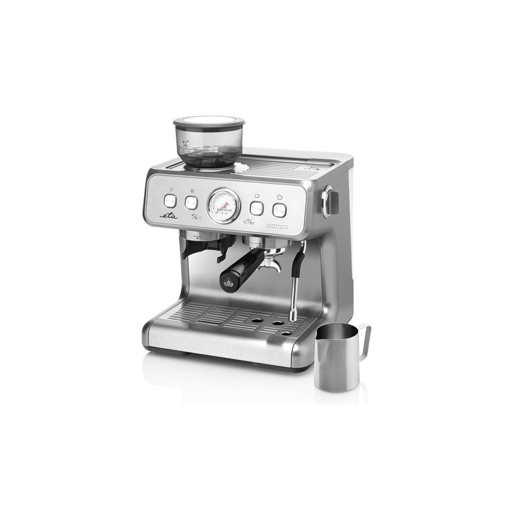 Espresso ETA Baricelo 7181 90000-Kavos aparatai