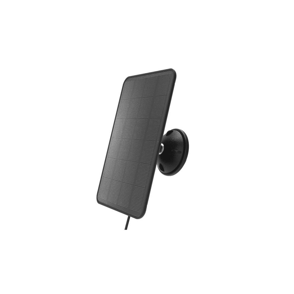 Saulės panelė WOOX R4219-Saulės panelės mažos galios Saulės panelė WOOX R4219-Saulės panelės mažos galios