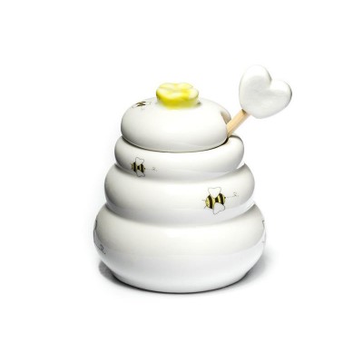 Medaus indelis su mediniu pagaliuku GADGET MASTER Medaus