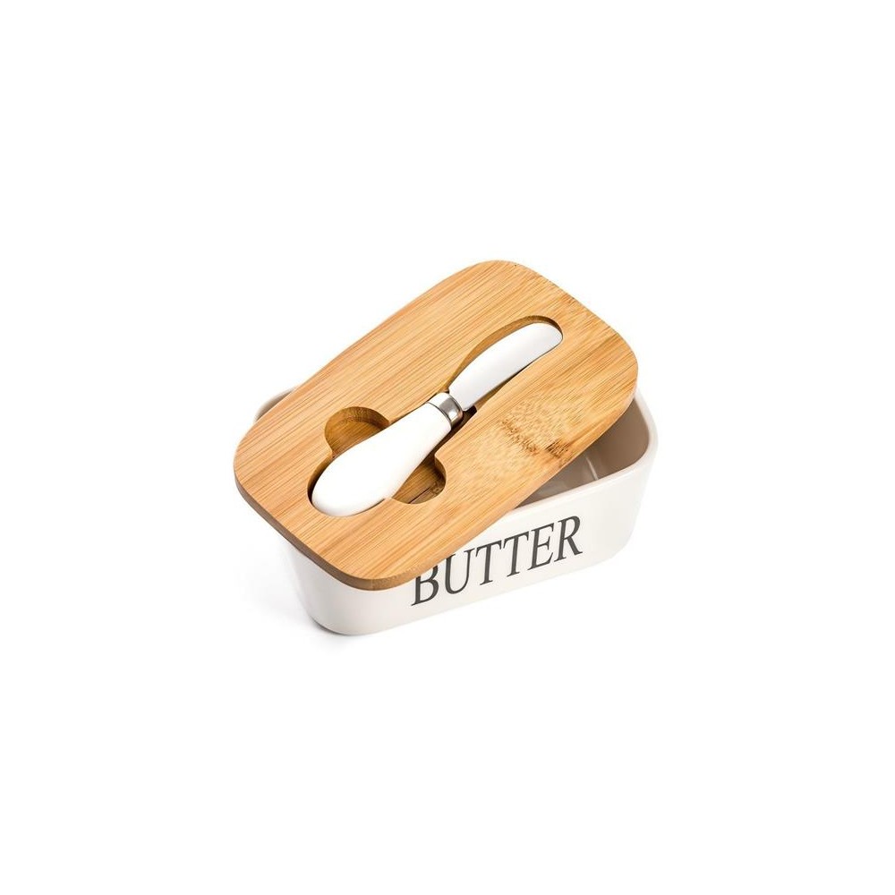 Sviesto dėžutė su peiliu GADGET MASTER Sviesto dėžutė-Kiti Sviesto dėžutė su peiliu GADGET MASTER Sviesto dėžutė-Kiti