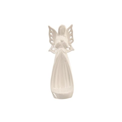 Angelas žvakei INDECOR 9x8x23,5cm-Namų aksesuarai
