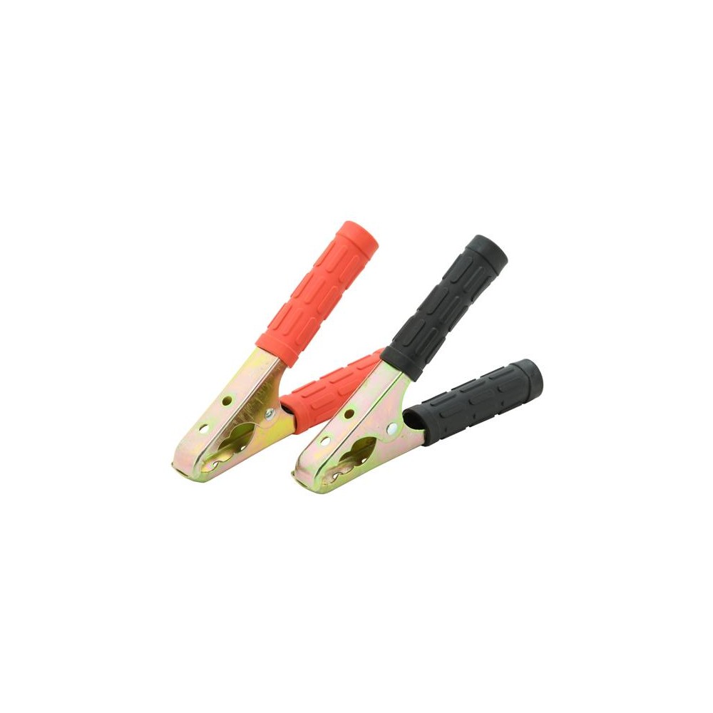 Gnybtai 600A su izoliacija COMPASS 07507 2 vnt-Automobilio Gnybtai 600A su izoliacija COMPASS 07507 2 vnt-Automobilio