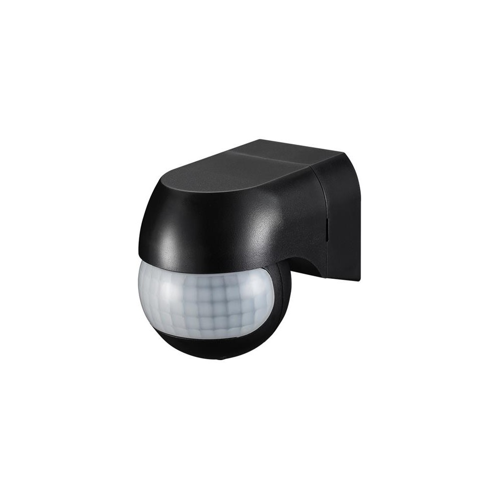 PIR jutiklis GETI GS1102B-Sieniniai PIR jutikliai