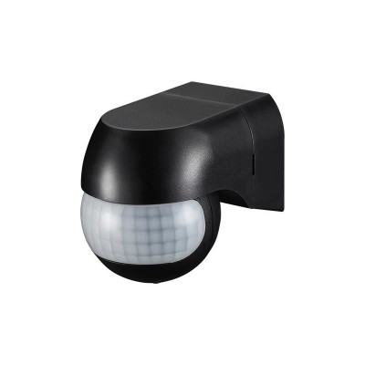 PIR jutiklis GETI GS1102B-Sieniniai PIR jutikliai