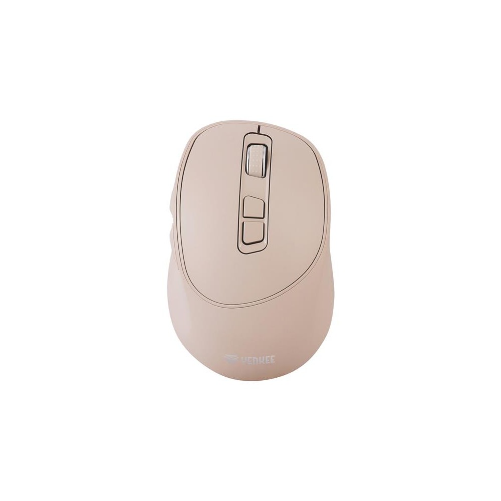 Belaidė pelė YENKEE YMS 2080BG Slider-Belaidė pelė