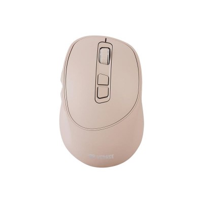 Belaidė pelė YENKEE YMS 2080BG Slider-Belaidė pelė