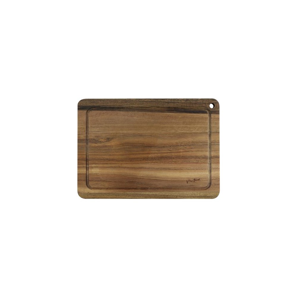 Pjaustymo lenta LAMART LT2144 Akacija 24x16cm-Pjaustymo lentos
