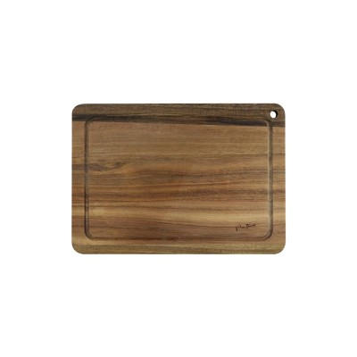 Pjaustymo lenta LAMART LT2144 Akacija 24x16cm-Pjaustymo lentos