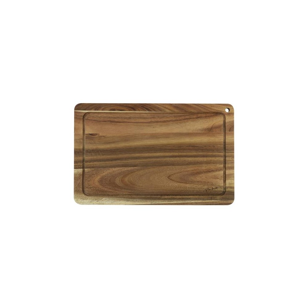 Pjaustymo lenta LAMART LT2146 Akacija 36x23cm-Pjaustymo lentos