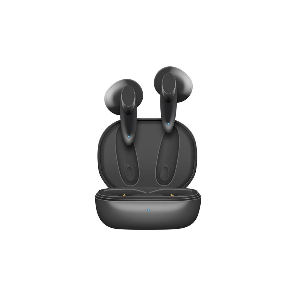 "Bluetooth" ausinės SENCOR SEP 530BT BK-"Bluetooth" ausinės