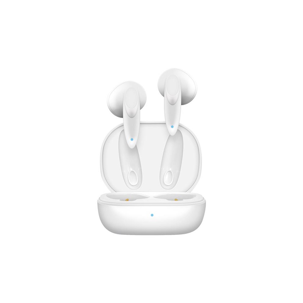 "Bluetooth" ausinės SENCOR SEP 530BT WH-"Bluetooth" ausinės