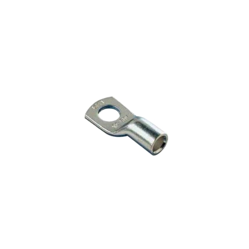 Kabelio akutė 8,5 mm, kabelis 16 mm2-Kabelių antgaliai Kabelio akutė 8,5 mm, kabelis 16 mm2-Kabelių antgaliai