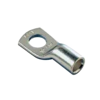 Kabelio ąsa 10,5 mm, kabelis 25 mm2-Kabelių antgaliai