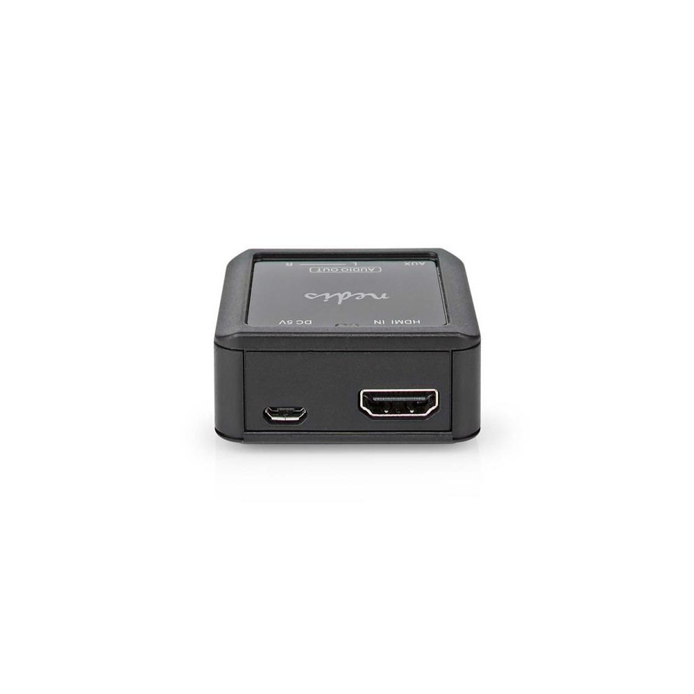 Keitiklis HDMI / 2x RCA lizdas NEDIS ACON3415AT-AV keitikliai