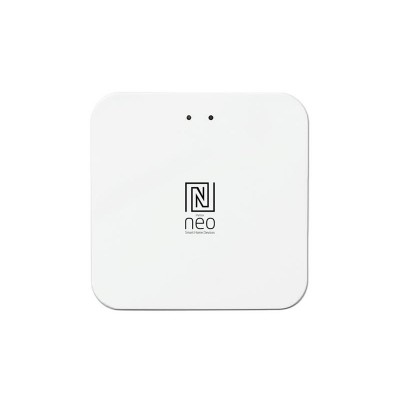 Išmanusis centrinis įrenginys IMMAX NEO Pro v3 07117-3