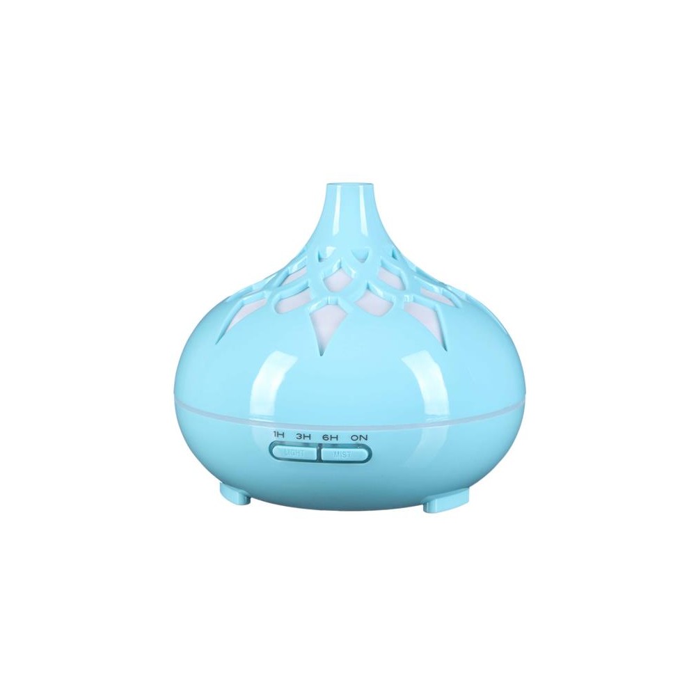 Aroma difuzorius SIXTOL Palm Blue Gloss-Aromato difuzoriai
