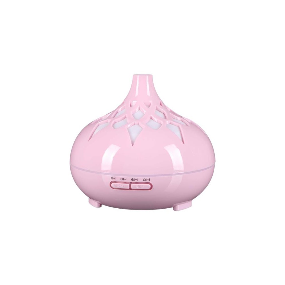 Aromato difuzorius SIXTOL Palm Pink Gloss-Aromato difuzoriai