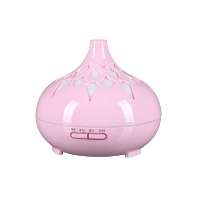 Aromato difuzorius SIXTOL Palm Pink Gloss-Aromato difuzoriai