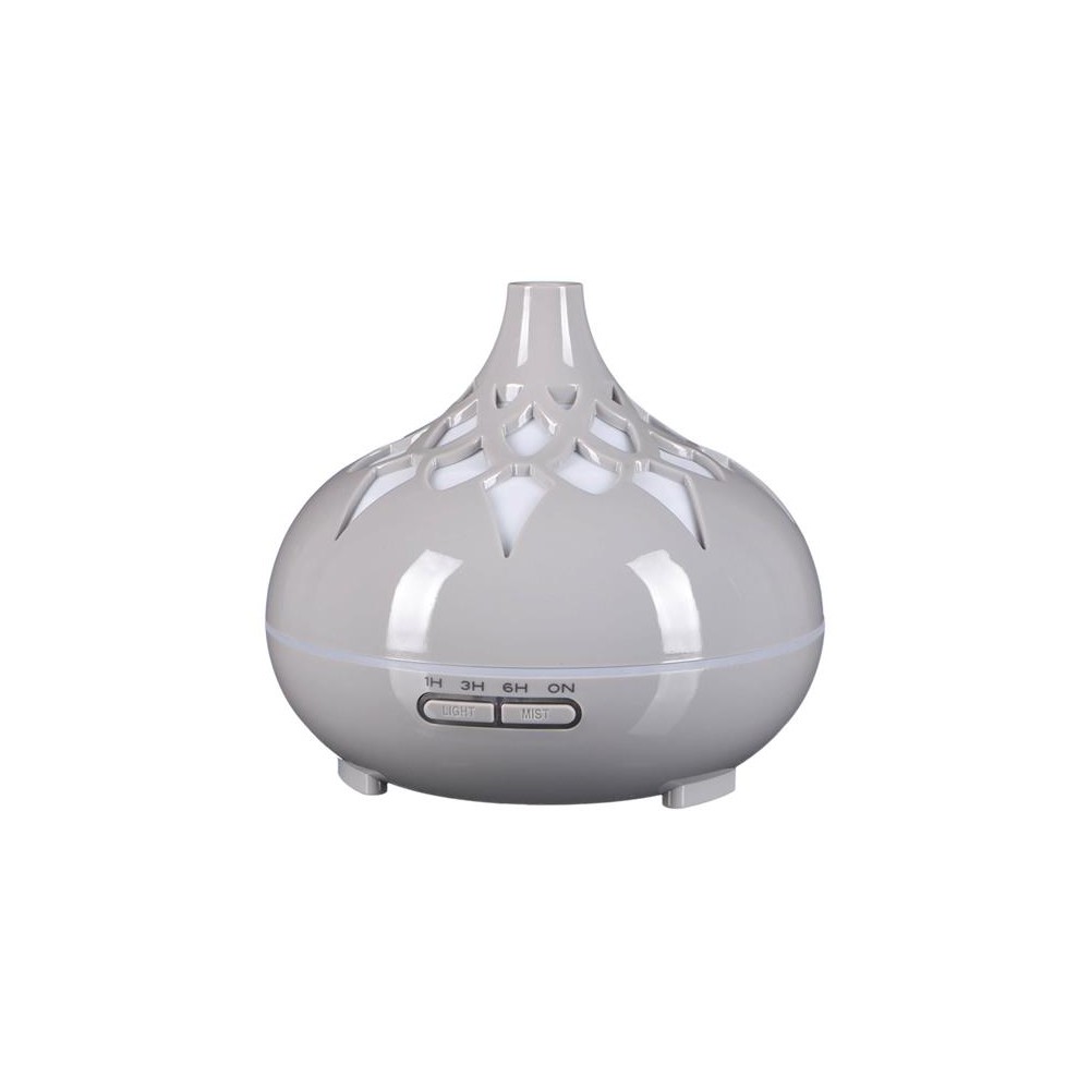 Aroma difuzorius SIXTOL Palm Grey Gloss-Aromato difuzoriai