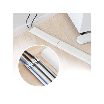 Kabelių bėgis 4L 8402-Kiti priedai