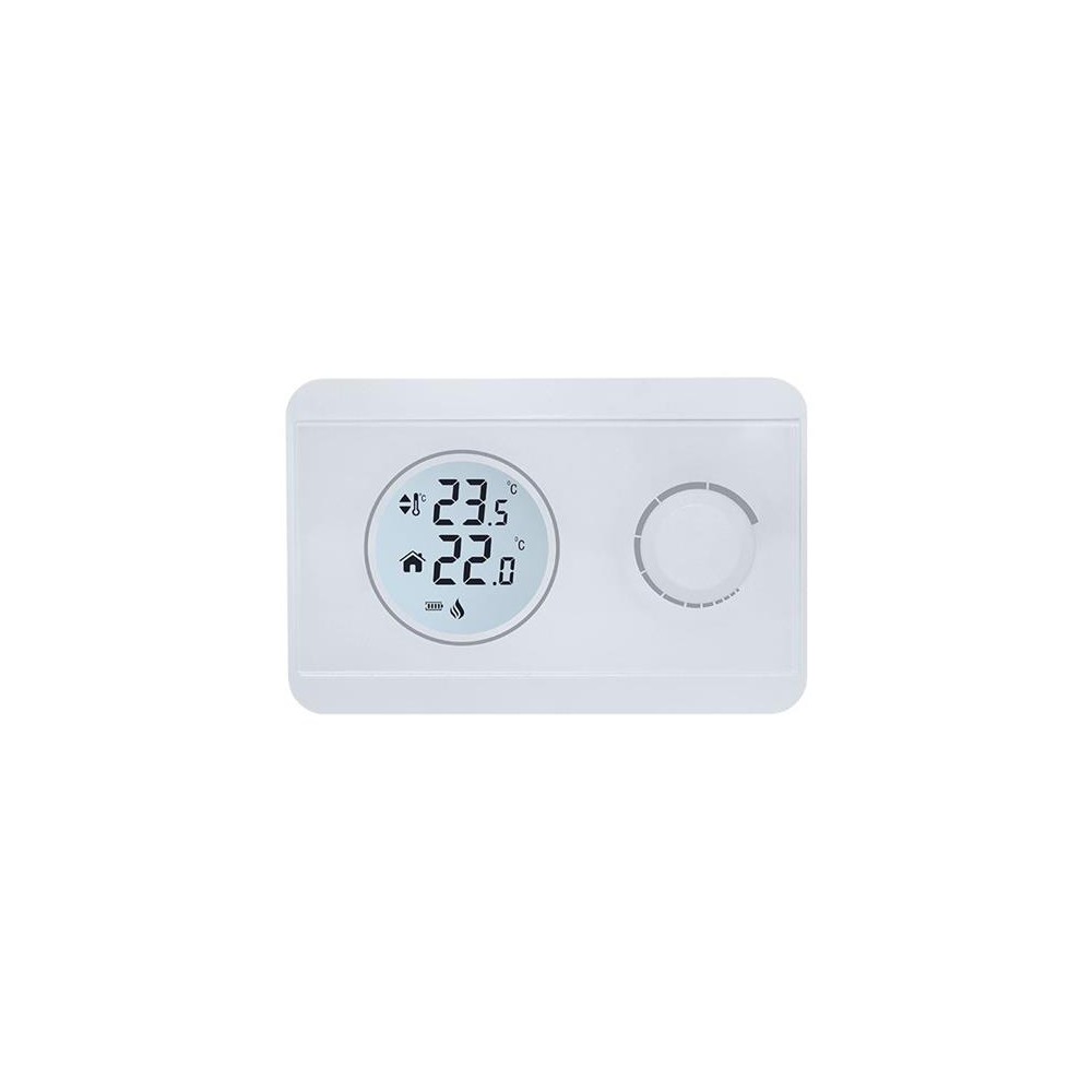Termostatas THERMOCONTROL TC 305-Termostatai
