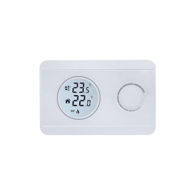 Termostatas THERMOCONTROL TC 305-Termostatai
