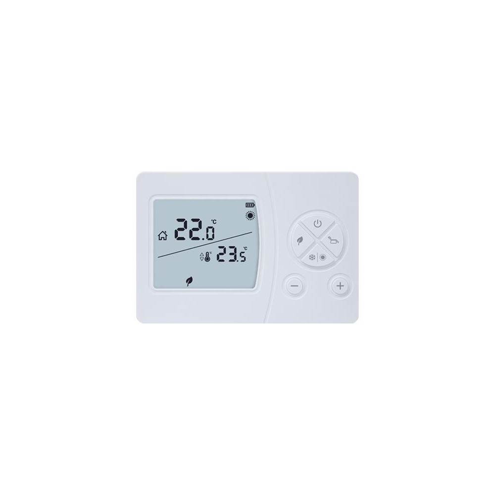 Termostatas THERMOCONTROL TC 315-Termostatai