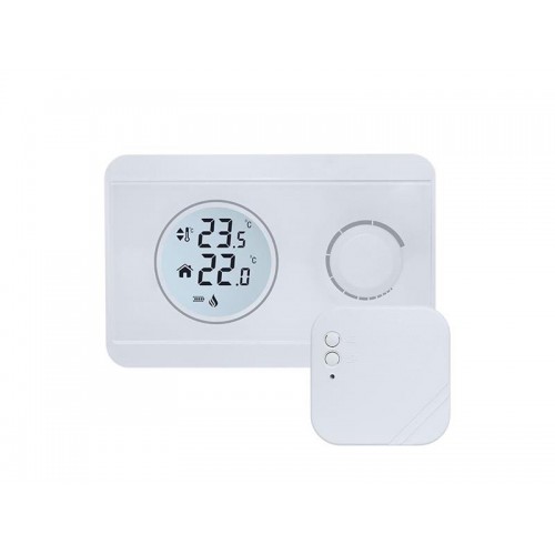 Termostatas THERMOCONTROL TC 305RF-Termostatai