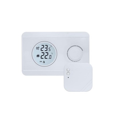 Termostatas THERMOCONTROL TC 305RF-Termostatai