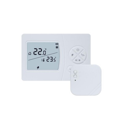 Termostatas THERMOCONTROL TC 315RF-Termostatai