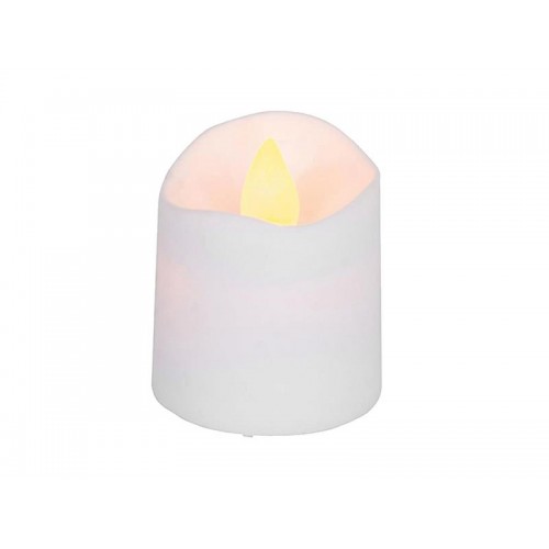 Žvakė LED MagicHome SL8091475X 4 vnt-Namų aksesuarai