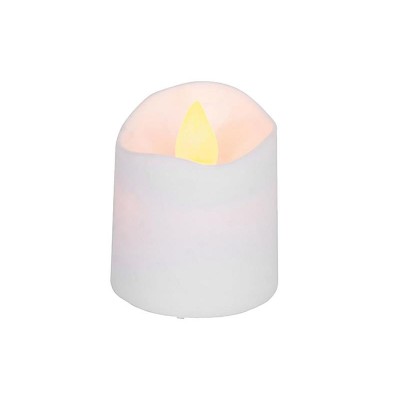 Žvakė LED MagicHome SL8091475X 4 vnt-Namų aksesuarai