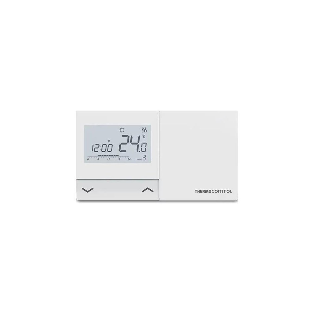 Termostatas THERMOCONTROL TC 910-Termostatai