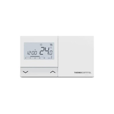 Termostatas THERMOCONTROL TC 910-Termostatai