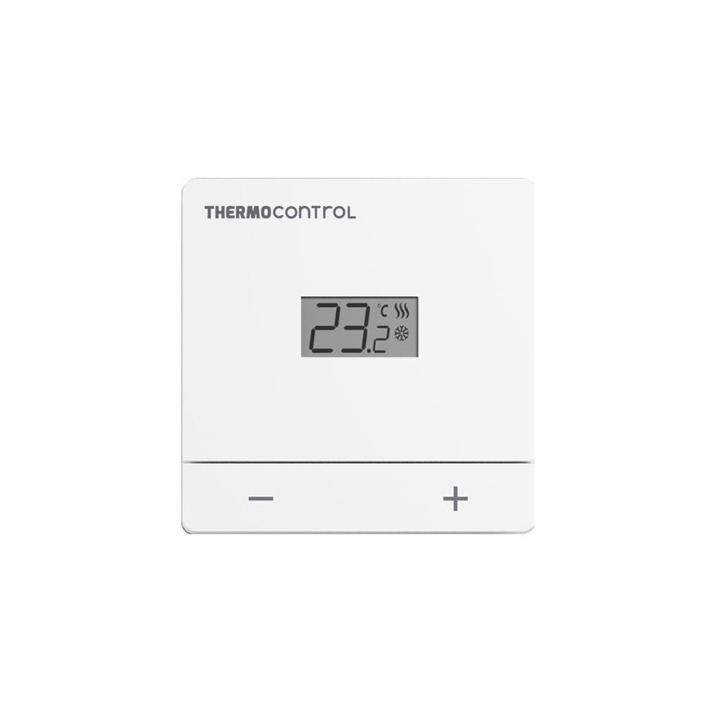 Termostatas THERMOCONTROL TC 20WB-Termostatai