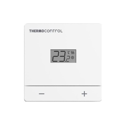 Termostatas THERMOCONTROL TC 20WB-Termostatai