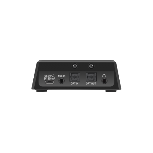 2w1 Nuoroda į "Bluetooth HiFi Audio" ("Apt")-X, NFC ) modelis