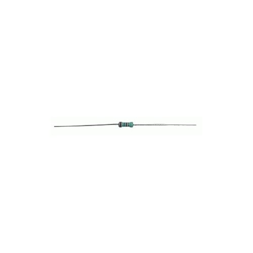 Rezistorius 620K TR296 0,3W-Komponentai