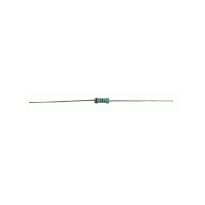 Rezistorius 620K TR296 0,3W-Komponentai