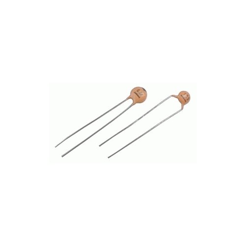 Keraminis kondensatorius 22N/50V BMC rm5-Komponentai