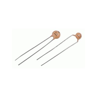 Keraminis kondensatorius 22N/50V BMC rm5-Komponentai