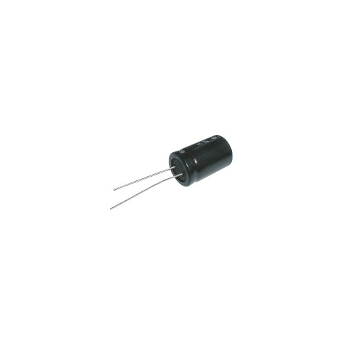 Elektrolitinis kondensatorius 10M/400V 18x36-5