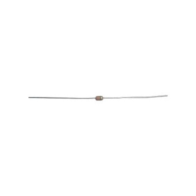 Rezistorius 12K mini 0204 0.125W-Komponentai