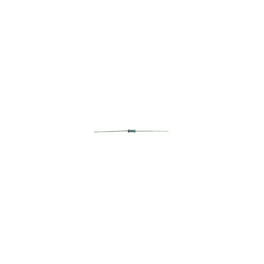 Rezistorius 13K TR296 0,3W-Komponentai