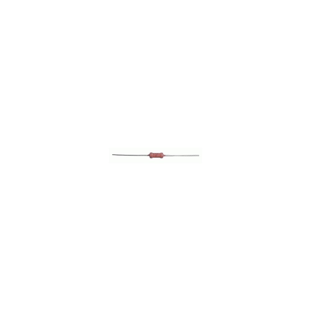 Rezistorius 13R TR151 0,25W-Komponentai