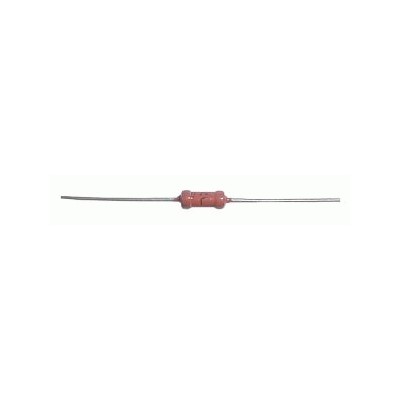 Rezistorius 13R TR151 0,25W-Komponentai