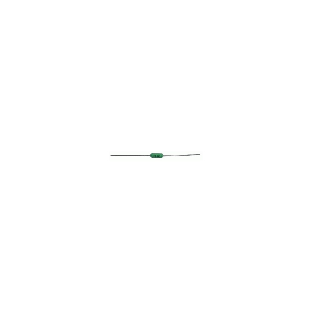 Rezistorius 13R TR192 0,6W-Komponentai