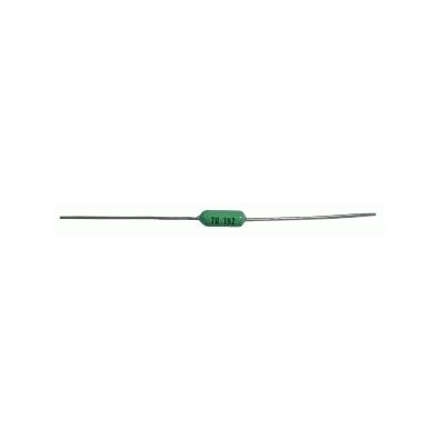 Rezistorius 13R TR192 0,6W-Komponentai
